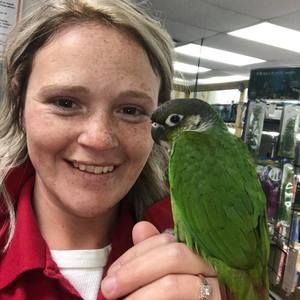 Meet your Posher, Carolyn